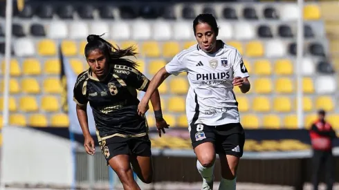 Fin de semana de Colo Colo: programan semifinal vuelta del femenino vs Coquimbo.