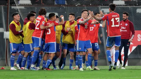 La vieja obsesión de Colo Colo que finaliza contrato.