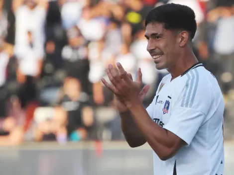 Salomón se reúne con Blanco y Negro para definir su futuro