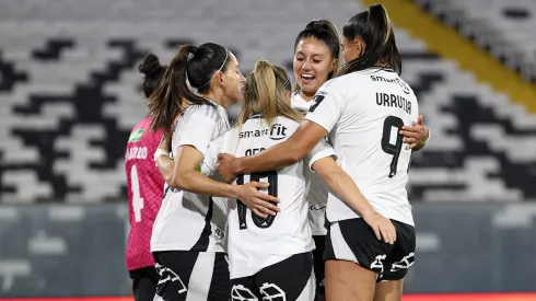 Colo Colo Femenino visitará a Coquimbo Unido.