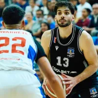¿A qué hora juegan Colo Colo Basquetbol vs Universidad Católica y quién transmite la semifinal?
