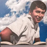 El hermoso legado familiar de Francisco Chamaco Valdés: “Él fue nuestro segundo papá”