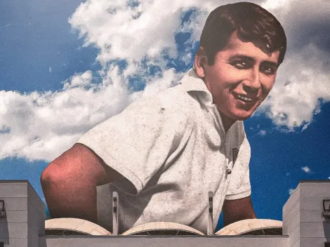 El hermoso legado familiar de Francisco Chamaco Valdés: "Él fue nuestro..."