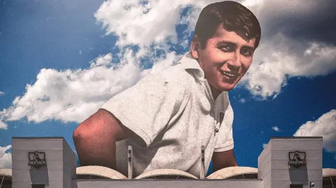 Los restos de Francisco Chamaco Valdés serán trasladados al Mausoleo de los Viejos Cracks del Cementerio General.