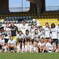 ¿Qué canal transmite hoy Colo Colo femenino vs Coquimbo Unido por la semifinal?