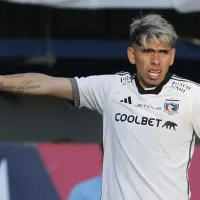 El análisis de Carlos Palacios al año futbolístico de Colo Colo: “Lastimosamente fue…”