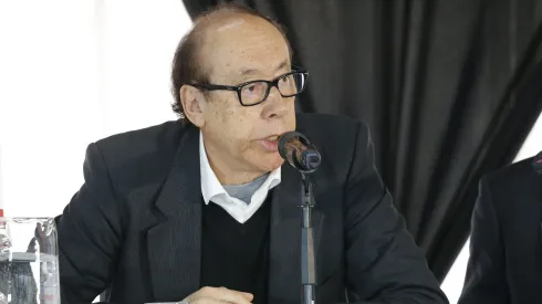 Alfredo Stohwing y una nueva polémica por remodelación del Monumental.