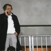 ¿Sonríe Mosa en Colo Colo? CMF entrega resolución por los Estados Financieros en Blanco y Negro