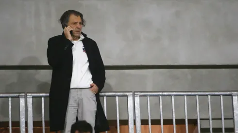 ¿Sonríe Mosa en Colo Colo? CMF entrega resolución por los Estados Financieros en Blanco y Negro.