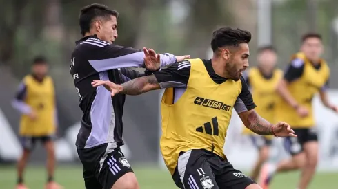 Colo Colo agenda partido amistoso para no perder ritmo.