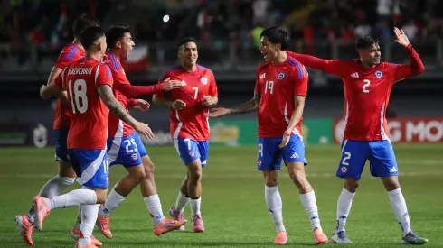 ¿Cuándo juegan Chile vs Rusia y quién transmite el amistoso?