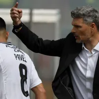 La reacción de Fernando Ortiz a los polémicos dichos de Esteban Pavez: “Yo en lo personal…”