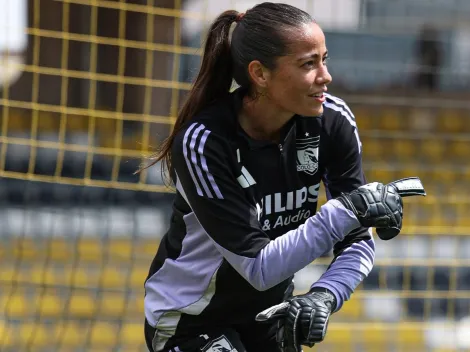 EN VIVO: Colo Colo no pasa del 0-0 ante Coquimbo Unido