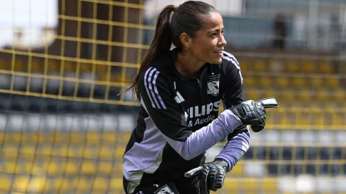 EN VIVO: Colo Colo femenino busca el primer golpe en las semifinales ante Coquimbo Unido.