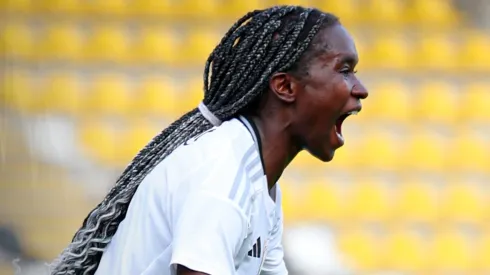 Mary Valencia dejó a Colo Colo con un pie en la semifinal de la Liga Femenina 2025.