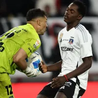 Sin pelos en la lengua: Fernando Ortiz cuenta la verdad sobre la marginación de Manley Clerveaux en Colo Colo