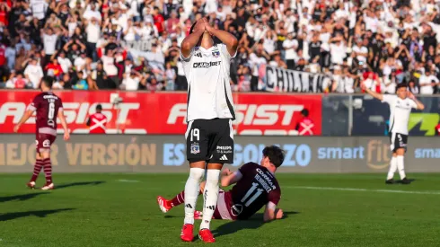¿Demanda a la FIFA? Colo Colo en problemas por la compra de Salomón Rodríguez
