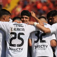 Colo Colo fija los puestos a reforzar para el 2026