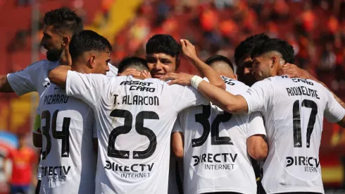 En Colo Colo comienzan a definir los puestos a reforzar para la temporada 2026.