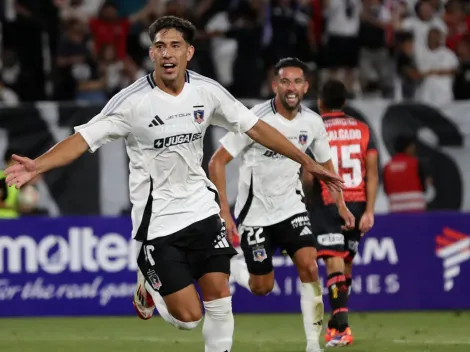 Repre de Salomón niega deuda de Colo Colo: "Han sido unos..."