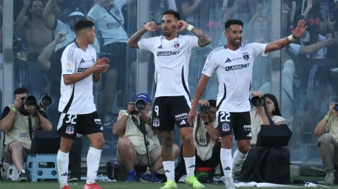 Atención Colo Colo: Empresa china muestra interés en comprar acciones de Blanco y Negro.