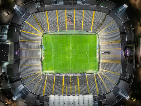 La razón por la que el Monumental tendrá un concierto menos en 2025