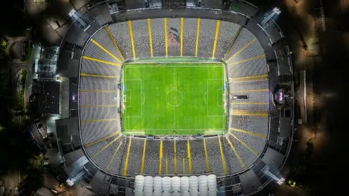 El Estadio Monumental iba a recibir tres conciertos durante este 2025. Pero, uno de ellos se cambió por esta razón.