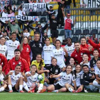 El invicto que aún mantiene Colo Colo femenino tras la victoria ante Coquimbo Unido