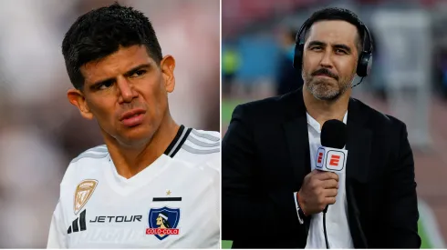 Los dichos polémicos de Esteban Pavez no han dejado a nadie indiferente.