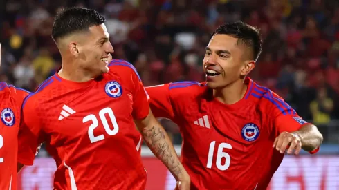 Lucas Cepeda y Vicente Pizarro se perfilan como titulares en el amistoso ante Rusia en Sochi.