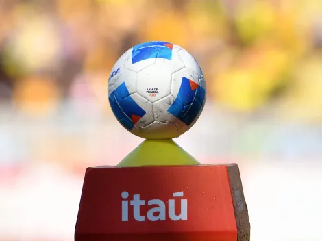 Rival directo de Colo Colo en la Liga de Primera se queda sin DT