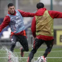 ¿A qué hora juegan Chile vs Rusia y qué canal transmite el partido amistoso?