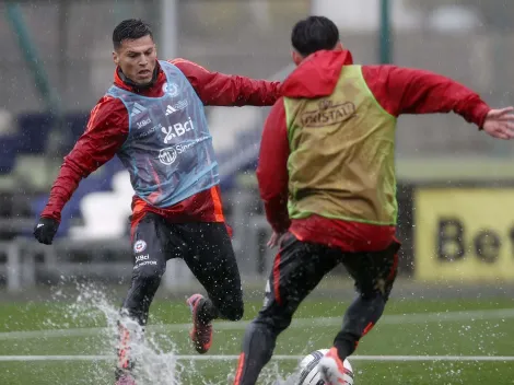 ¿A qué hora juegan Chile vs Rusia y qué canal transmite el amistoso?