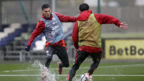 ¿A qué hora juegan Chile vs Rusia y qué canal transmite el amistoso?