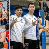 Sábado Gigante para Colo Colo: Las ramas del CSD que se juegan todo este fin de semana