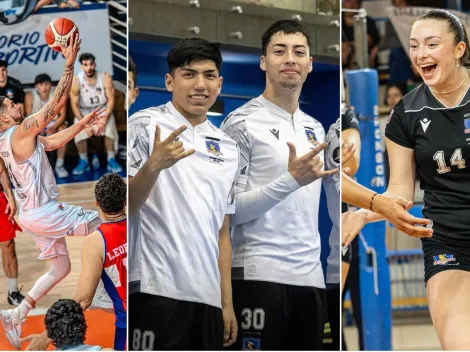 Programación: CSD Colo Colo tiene un Sábado Gigante en sus ramas