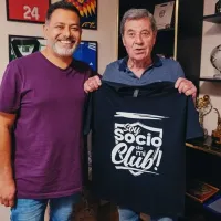 La imperdible entrevista que Mirko Jozic tendrá hoy en televisión