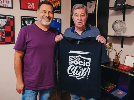 La imperdible entrevista que tendrá Mirko Jozic en televisión