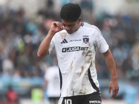 Repre de Salomón Rodríguez cuenta la firme sobre una posible salida