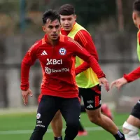 ¿Qué canal transmite hoy Chile vs Rusia en amistoso internacional?