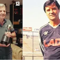 Mirko Jozic emociona a todos al recordar su profundo amor por Colo Colo: “Nunca volví…”
