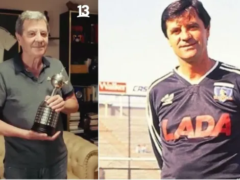 La frase de Mirko Jozic que emociona a todos por su amor a Colo Colo