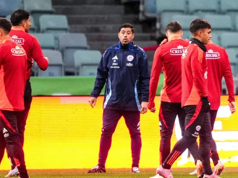 En vivo: Chile se enfrenta a Rusia en su primer partido amistoso