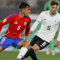 Con uno de Colo Colo: Formación confirmada de Chile ante Rusia