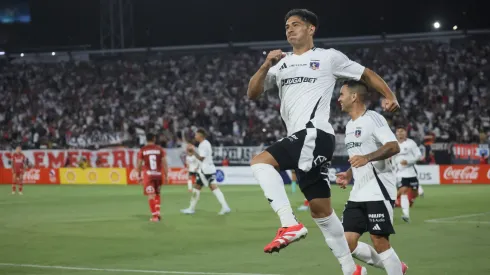 La nueva oportunidad que tiene Salomón Rodríguez con Fernando Ortiz en Colo Colo