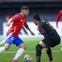 ¿Cuándo y a qué hora es el próximo partido amistoso de Chile vs Perú?