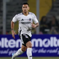 ¿Sigue en Chile? Aseguran que Sebastián Vegas puede partir a clásico rival de Colo Colo