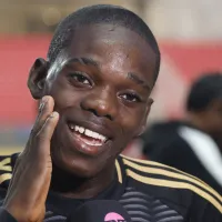 Avisan que Manley Clerveaux da un paso clave de cara al 2026 con Colo Colo