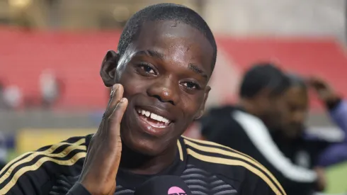 Manley Clerveaux no lo ha pasado bien en estos últimos días, pero puede tener buenas noticias muy pronto por su nacionalidad.