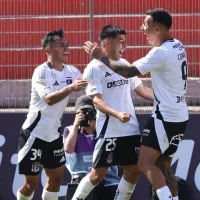 La ruta de Colo Colo, Audax Italiano y Cobresal por los cupos a Copa Sudamericana